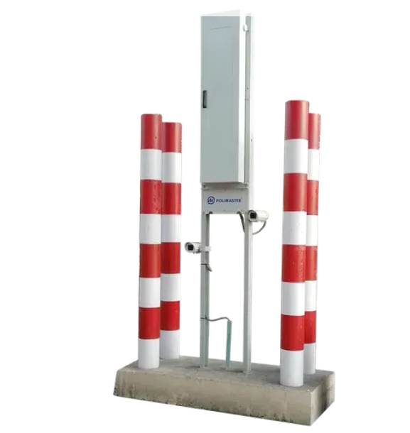 PoliGate™ Vehicle G2 RPM